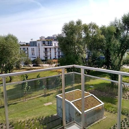 Cozy Apartment In Wilanow Varsavia Esterno foto