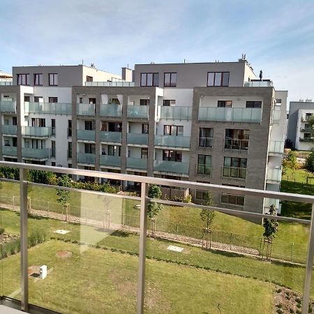 Cozy Apartment In Wilanow Varsavia Esterno foto