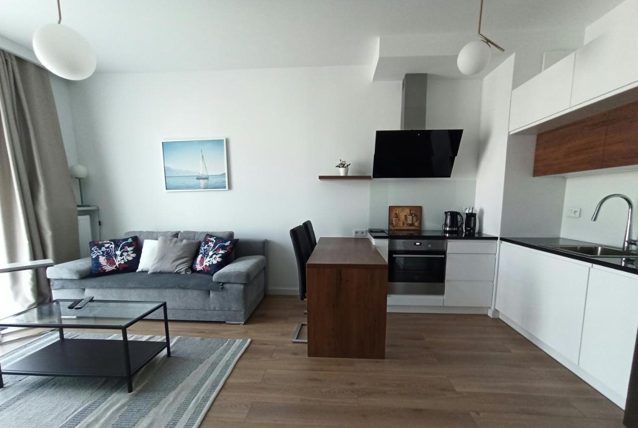 Cozy Apartment In Wilanow Varsavia Esterno foto