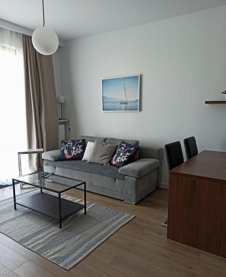 Cozy Apartment In Wilanow Varsavia Esterno foto