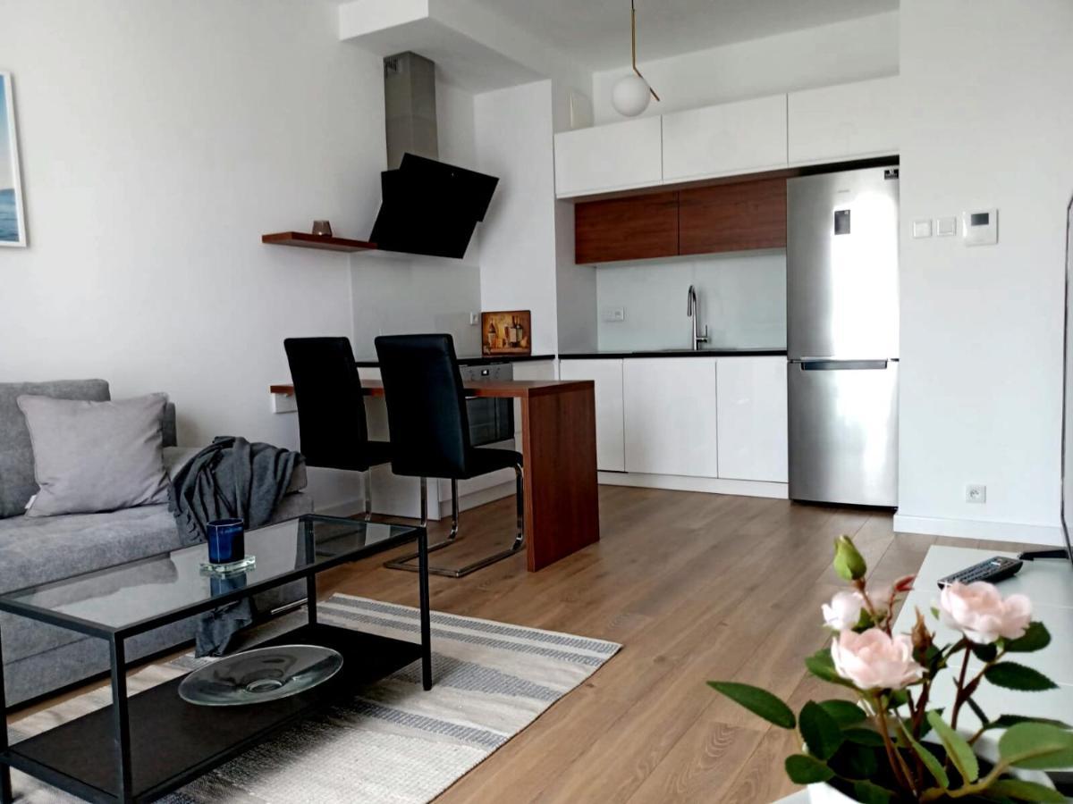 Cozy Apartment In Wilanow Varsavia Esterno foto