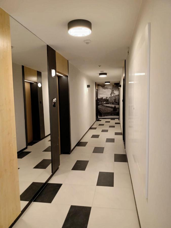 Cozy Apartment In Wilanow Varsavia Esterno foto